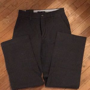 Banana Republic pinstripe pants 29/32
